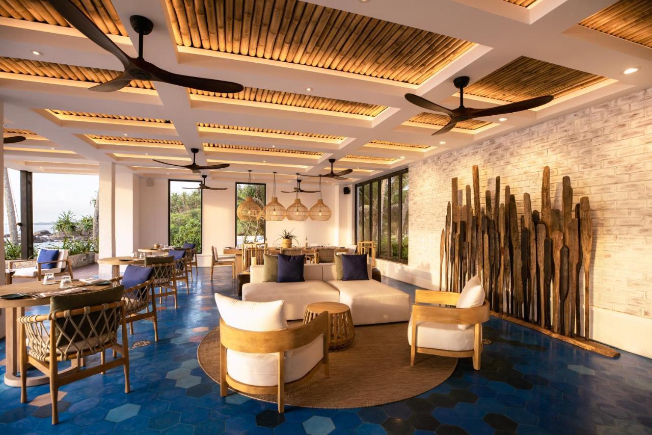 亚洪加拉 Ahu Bay酒店 外观 照片