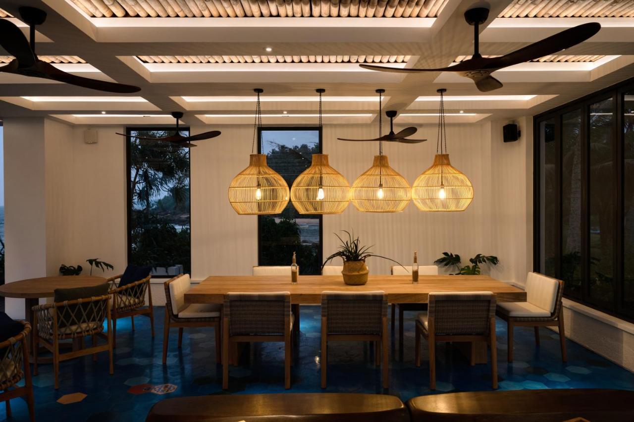 亚洪加拉 Ahu Bay酒店 外观 照片